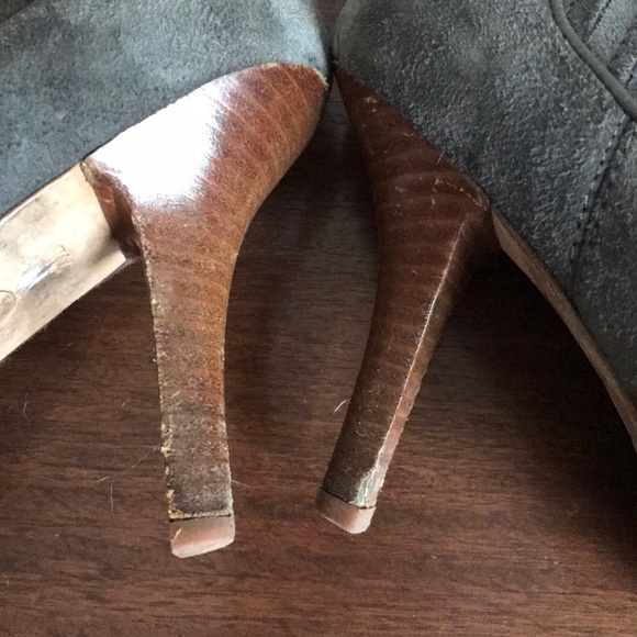 Cole Haan Ankle Boots - Picture 7 of 8